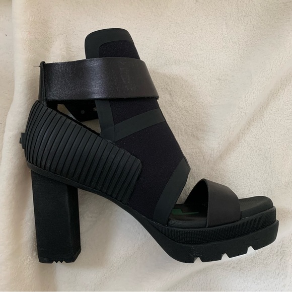 *NEW* Sorel MEDINA Sandal - Picture 9 of 12